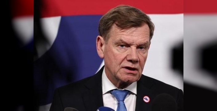 Almanya'dan Trump'ın Gazze Planına Destek: 'Bu Fırsat Kaçırılmamalı'