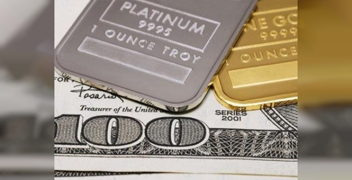 Altın ve gümüşte tarihi zirveler: Yatırımcılar rekor kazanç peşinde