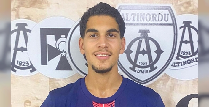 Altınordu, Adana 01 FK deplasmanında çıkış arıyor
