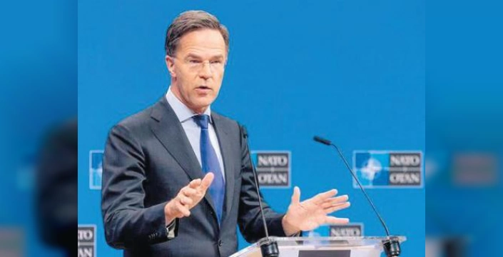 Ankara'da NATO Zirvesi: 2026'da Beştepe Külliyesi'nde