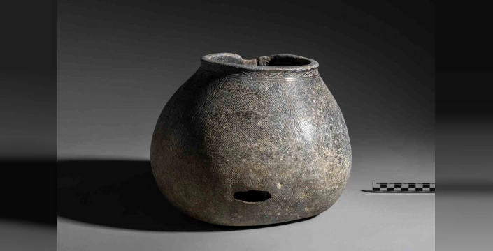 Ankara'da Tarihi Sergi ve Sempozyum: Marcus Aurelius Heykeli Beştepe'de