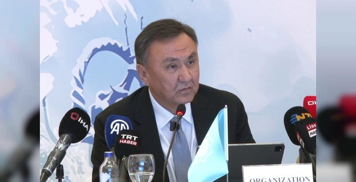 Ankara, ‘Türk Dünyası Turizm Başkenti’ ilan edildi