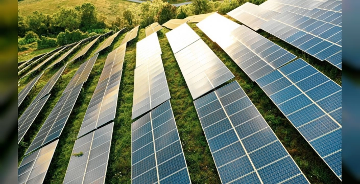 Antalya'da GES yatırımıyla enerji maliyetleri düştü