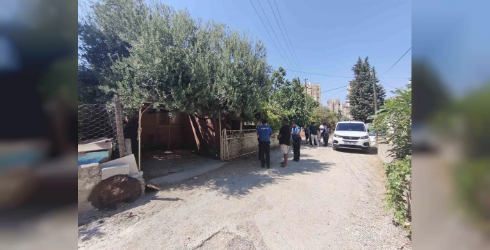 Antalya'da otel çalışanı evinde ölü bulundu