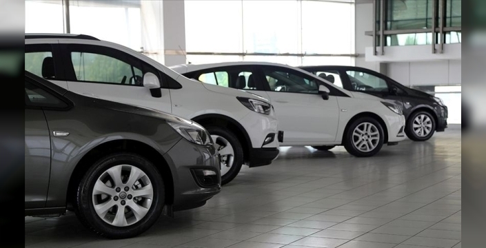 Araç Kiralama Sektörü Yazda Yüzde 15-20 Büyüdü