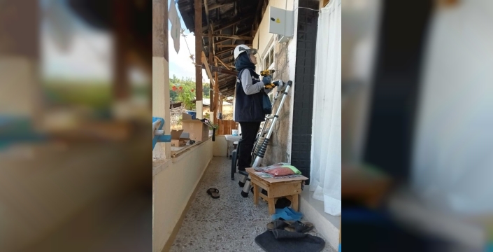 Aras Elektrik: Enerji Sektöründe Kadın İstihdamını Artırma Hedefi