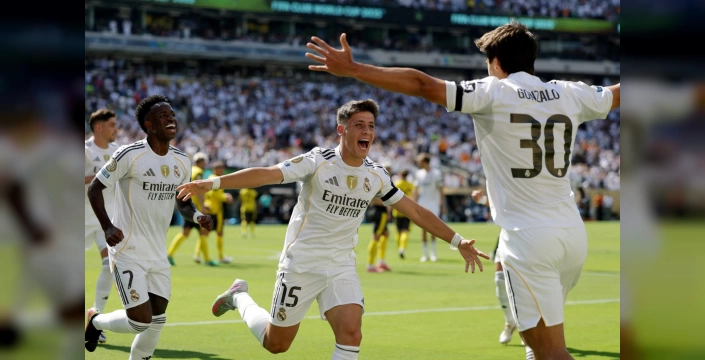 Arda Güler: Real Madrid'in Kritik Kararı