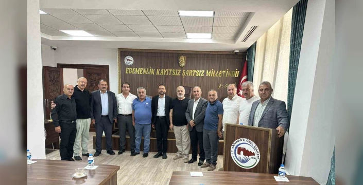 Ardahan'da çiftçiler için ortak açıklama: Banka borçlarının faizsiz ertelenmesi isteniyor