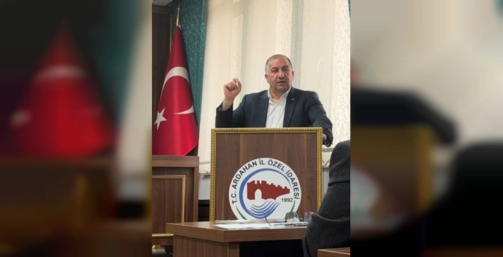 Ardahan'da şap hastalığı endişesi: Çiftçiler büyük zarar görüyor