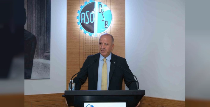 Ardıç: Terörsüz Türkiye, Ekonomik Kalkınmanın Temelidir