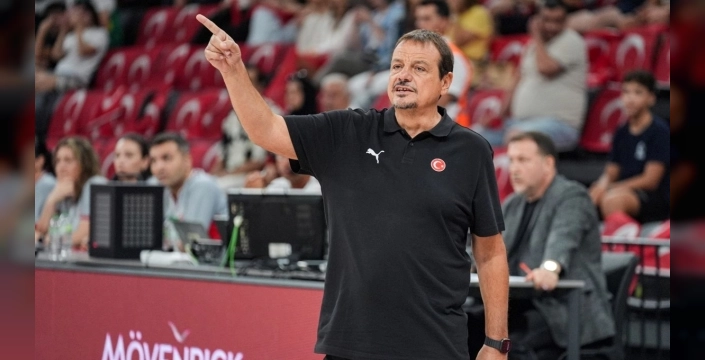 Ataman: FIBA'nın mantalitesini anlamak çok zor