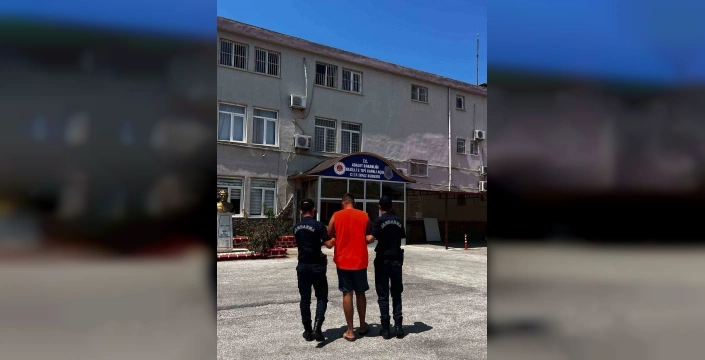 Aydın'da 25 şüpheli yakalandı