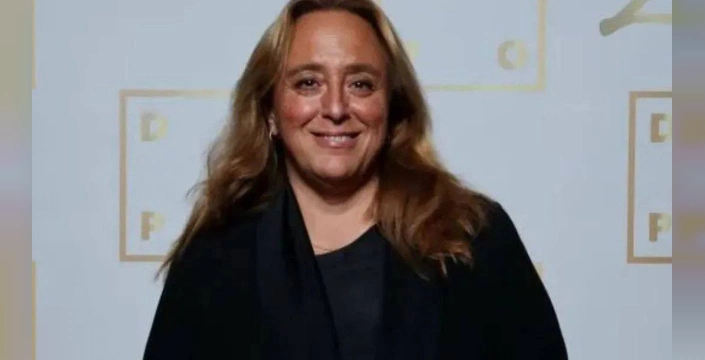 Ayşe Barım'ın Gezi davası: Ünlü isimler adliyeye akın etti