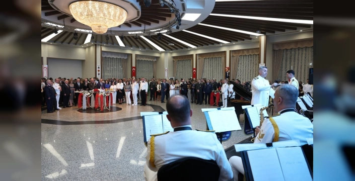 Bakan Güler: Kıbrıs Türklerinin Hakları İçin Kararlıyız