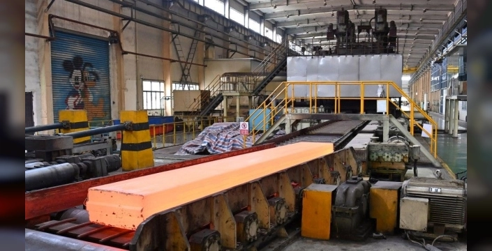 Bakır fiyatları ABD faiz indirimi beklentileriyle dengelendi