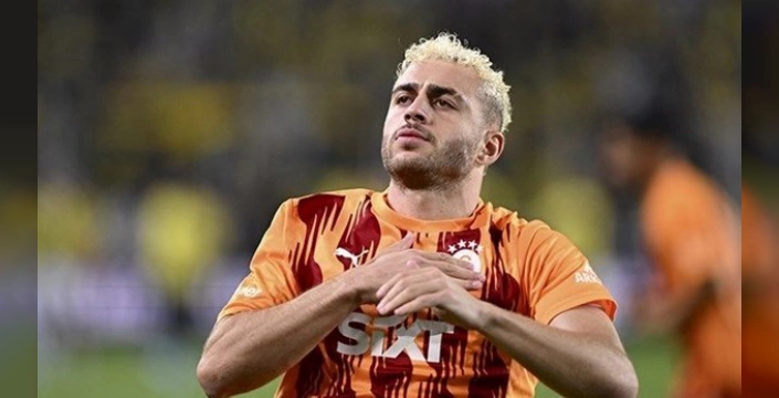 Barış Alper Yılmaz: Avrupa'ya transfer olabilir