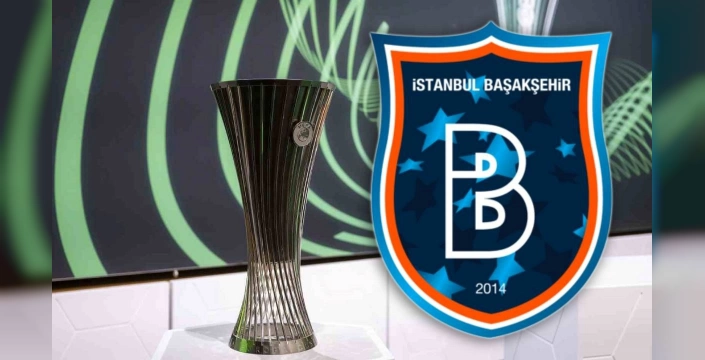 Başakşehir, Avrupa'da mücadeleye başladı: Çerno More maçı TRT1'de