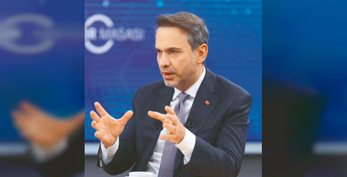 Bayraktar Açıkladı: Yeni Petrol Rezervleri ve Ekonomiye Katkı