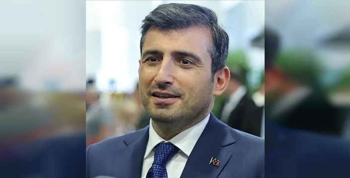 Bayraktar: Çin ile enerji işbirliği genişliyor