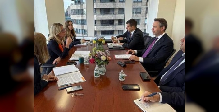 Bayraktar: Türkiye, yatırımcılara önemli fırsatlar sunuyor