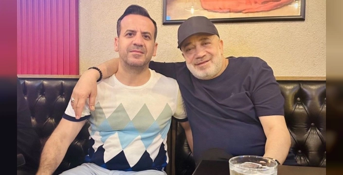 Bedirhan Durak istifa etti: Adana Demirspor'da şok gelişme