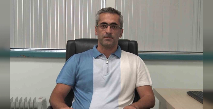 Berktaş uyardı: Böbrek yetmezliğine karşı erken teşhis şart