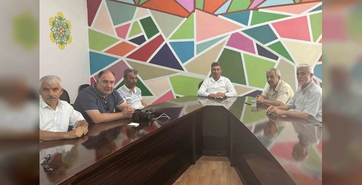 Beyşehir'de eğitimde kalite artışı için çalışmalar devam ediyor