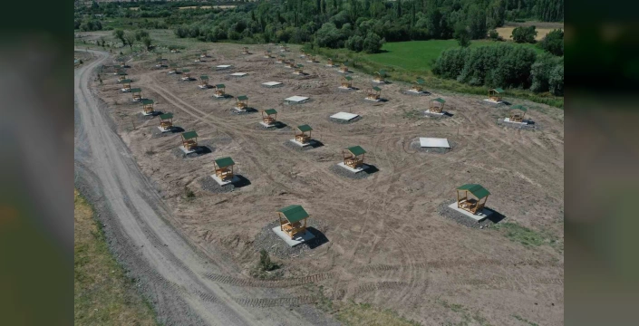 Beytahtı Mesire Alanı'nın akıbeti belli oldu