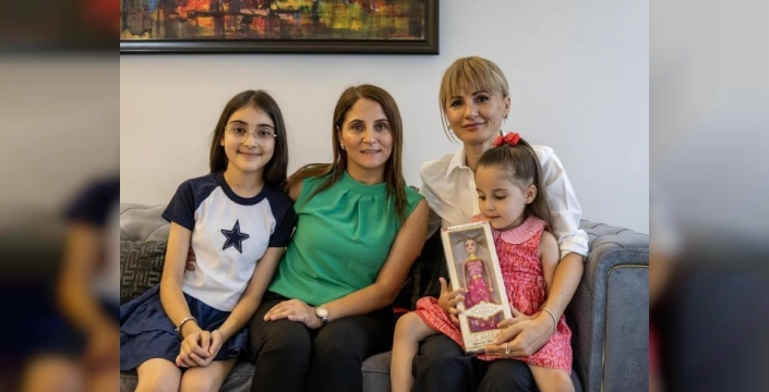 Bilecik İl Emniyet Müdürü, Gazi Halil Er'i ziyaret etti