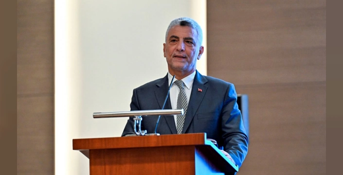 Bolat açıkladı: Türkiye-Senegal ticaret hacmi 1 milyar dolara ulaşacak