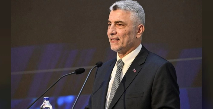 Bolat, Siirt'te önemli açıklamalar yaptı: Esnafa 100 milyon lira kredi paketi