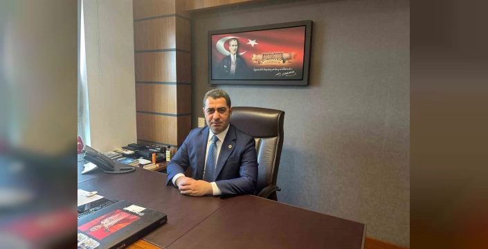 Bozgeyik: Terörsüz Türkiye, Tarihe Yazılmış Bir Gerçekliktir