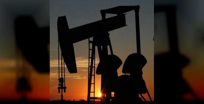Brent petrol fiyatları düştü