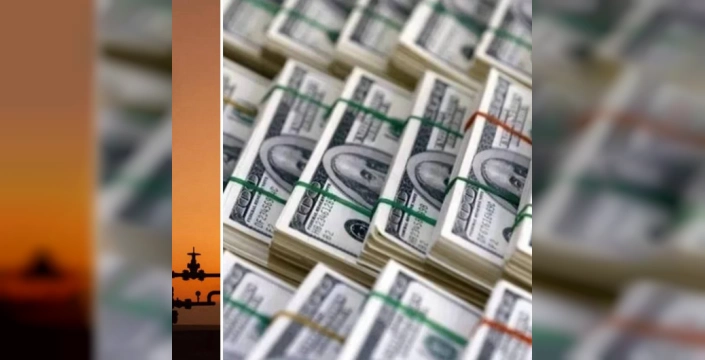 brent petrol fiyatları düştü