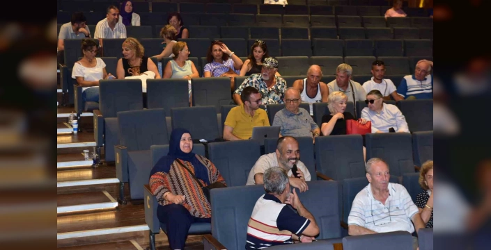 Bursa'da Kentsel Dönüşüm Projesi: Gemlik'te 239 Konut Yenileniyor