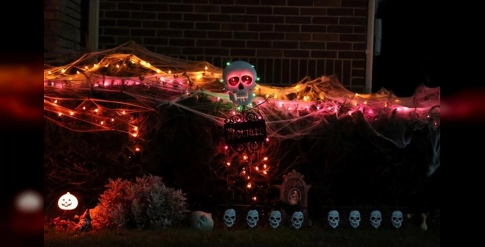 Cadılar Bayramı heyecanı başladı: 31 Ekim'de kutlamalar için geri sayım