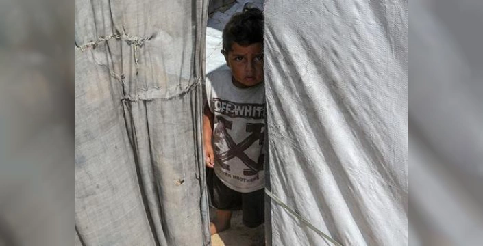 Cassif'ten İsrail'e yaptırım çağrısı: Binlerce sivil öldürüldü