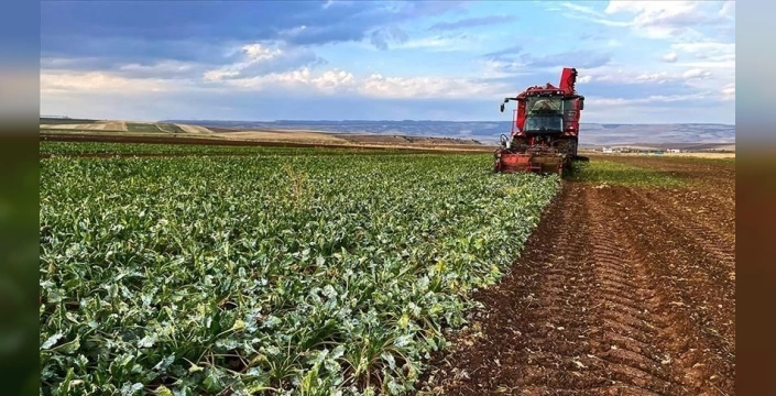 Çiftçi Kayıt Sistemi başvuruları başladı