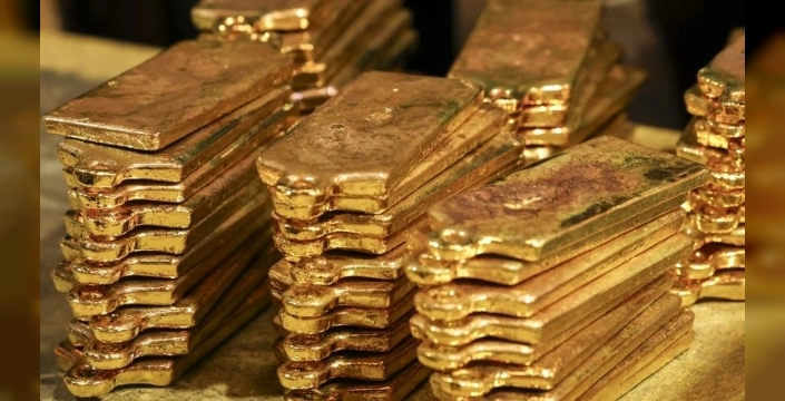 Çin, altın rezervlerini artırmaya devam ediyor