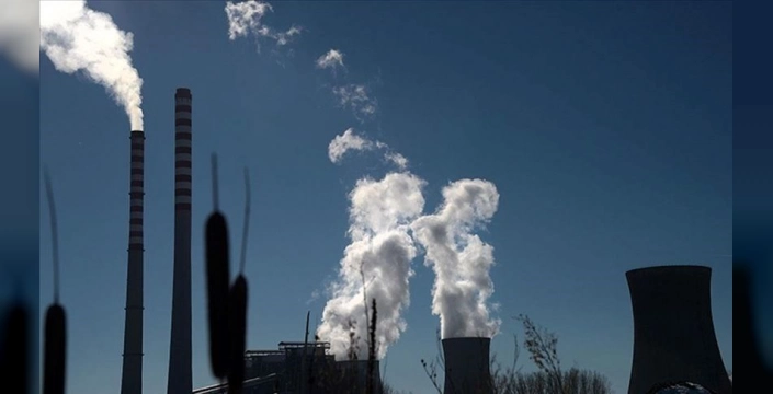 Çin'de sanayi şirketlerinin karı düşüşü yavaşladı