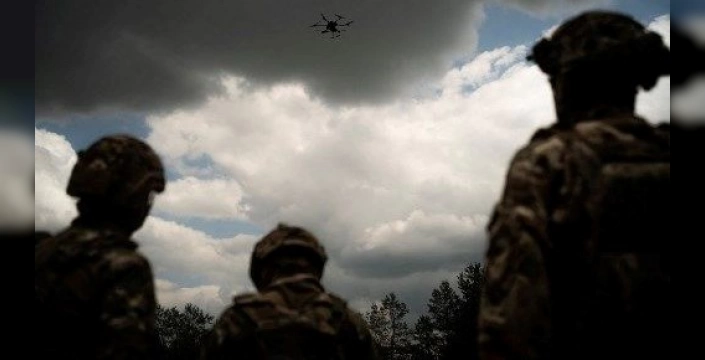 Çin, Ukrayna'ya barış gücü göndermeye hazır: AB'de karışık tepkiler