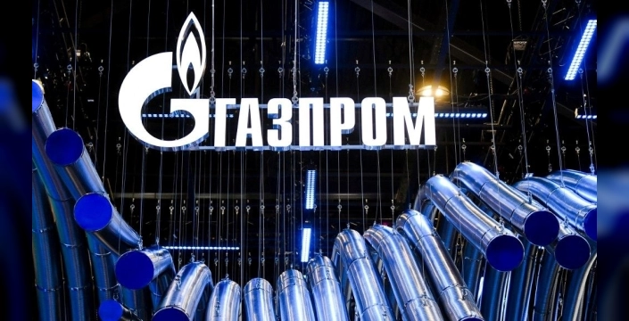 Çinli kuruluş Gazprom'a AAA notu verdi