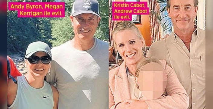 Coldplay Konseri: Gizli Aşk Ortaya Çıktı, CEO İstifa Etti