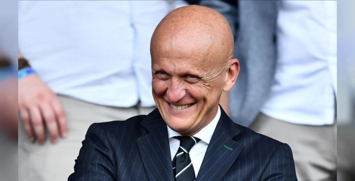 Collina: 2025 FIFA Kulüpler Dünya Kupası'ndaki teknolojilerden memnunum