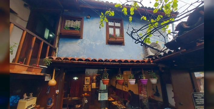 Cumalıkızık: Bursa'nın Tarihi Köyü Zaman Yolculuğuna Davet Ediyor