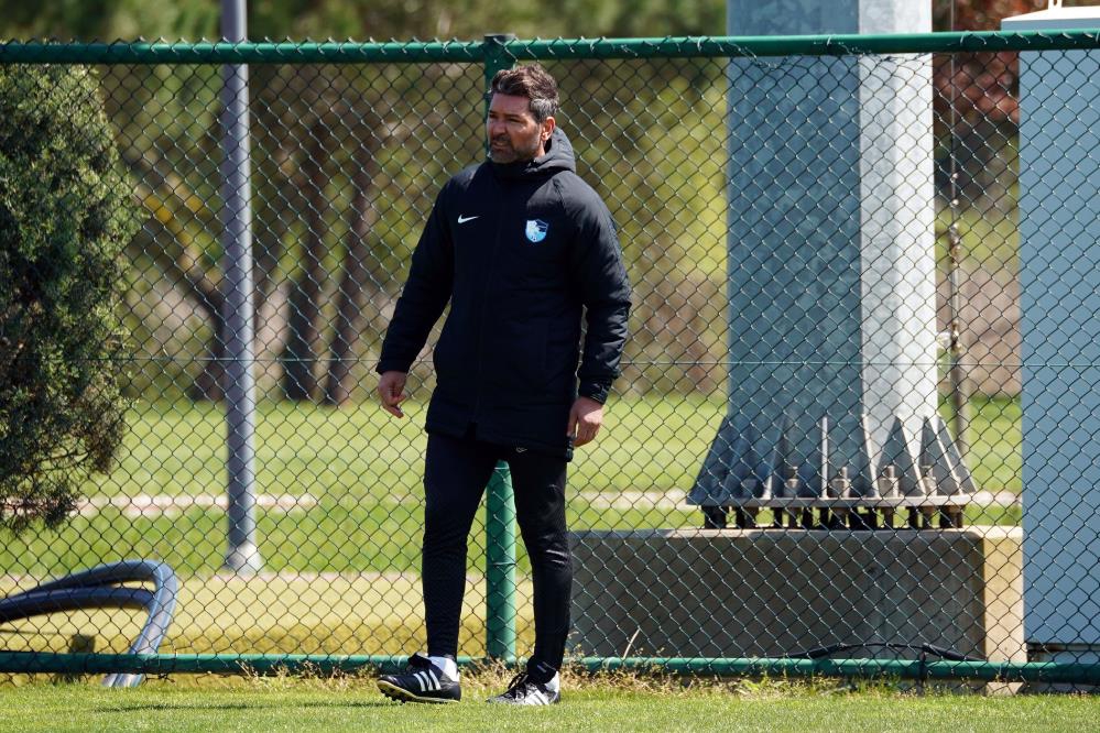 Dadaş yeniden başlıyor