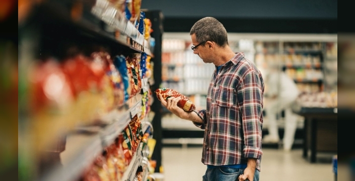 Diabetes UK: 'Diyabetik gıda' ifadesi taşıyan ürünlerden uzak durun