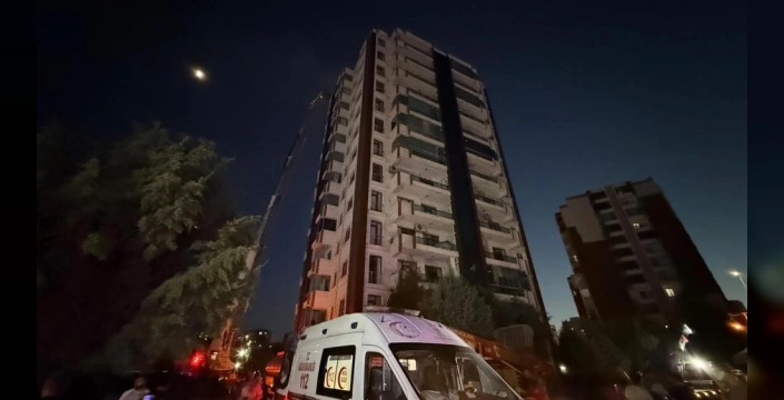 Diyarbakır Yangını: 22 Yıla Kadar Hapis İstemi