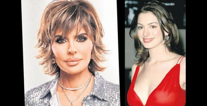 Doğal güzellik ön planda: Aşırı dudak dolgusu estetik değil