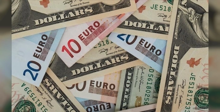 Dolar küresel çapta kayıplarını koruyor: TL karşısında yükseliş